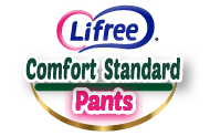 Lifree-Comfort-Standard-Pants-icon